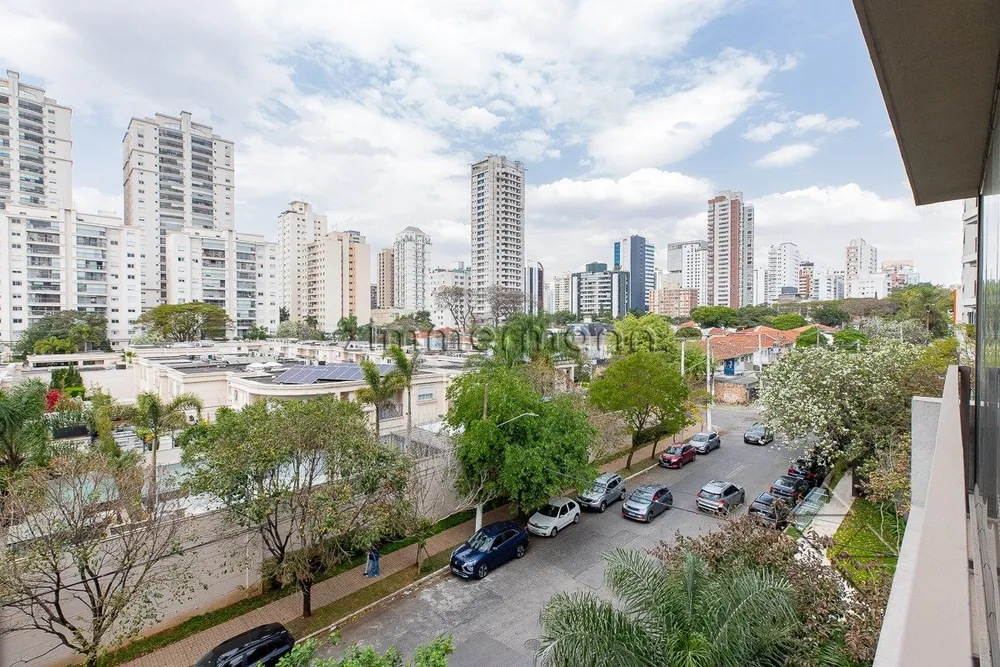 Apartamento, 3 quartos, 157 m² - Foto 3