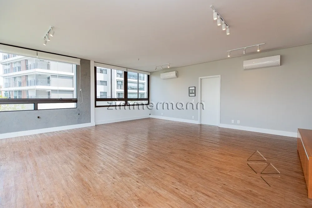 Apartamento, 3 quartos, 157 m² - Foto 2