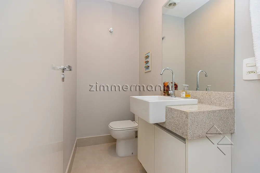 Apartamento, 3 quartos, 157 m² - Foto 6