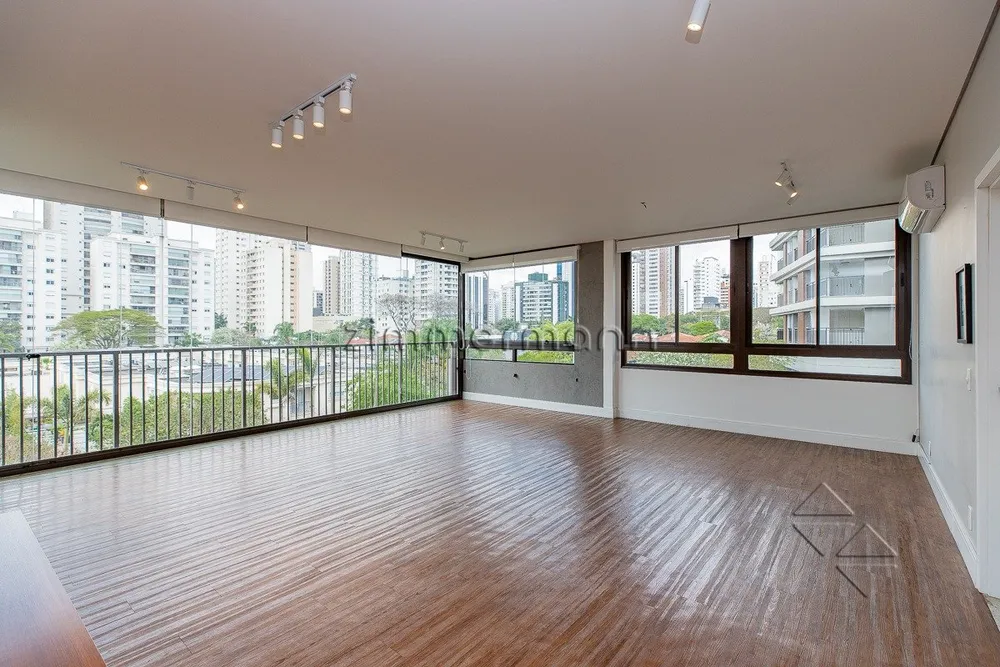 Apartamento, 3 quartos, 157 m² - Foto 4