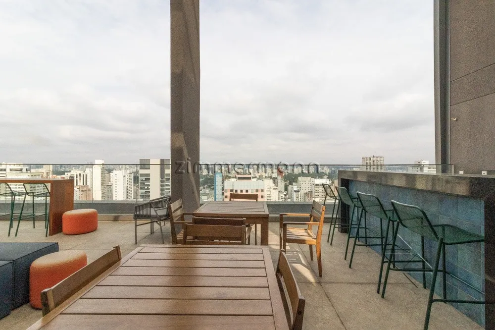 Apartamento, 1 quarto, 27 m² - Foto 6