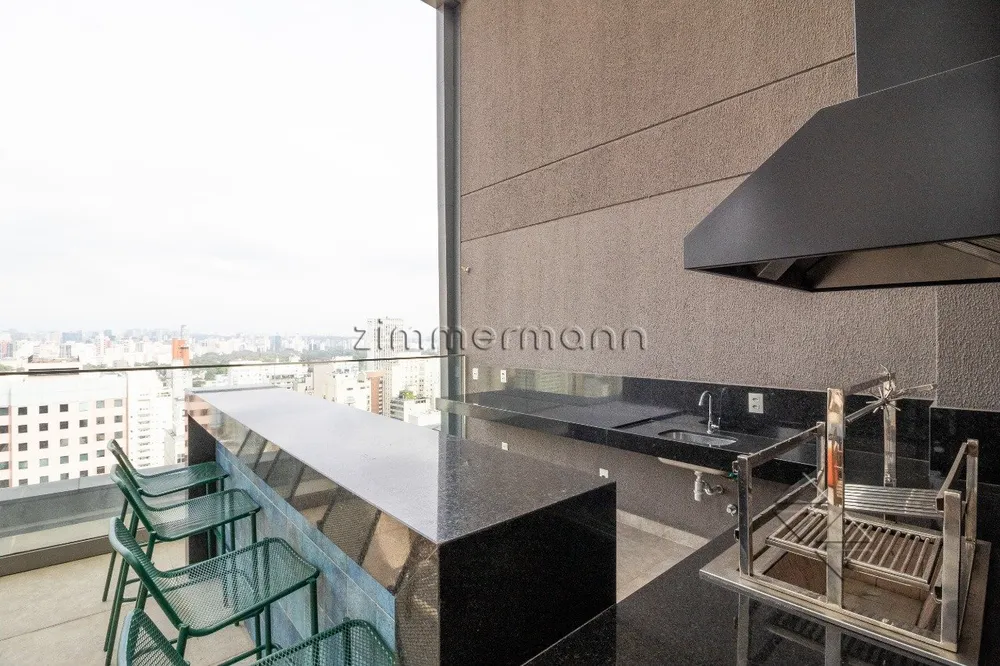 Apartamento, 1 quarto, 27 m² - Foto 5