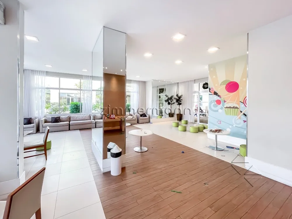 Apartamento, 3 quartos, 140 m² - Foto 3