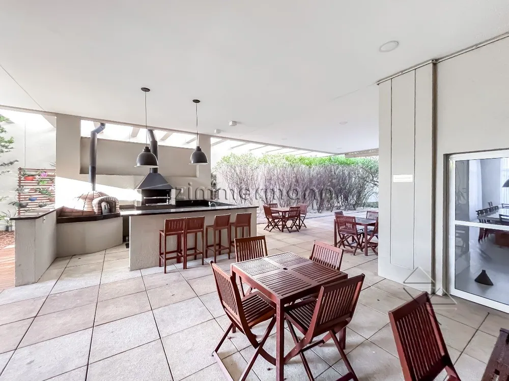 Apartamento, 3 quartos, 140 m² - Foto 5