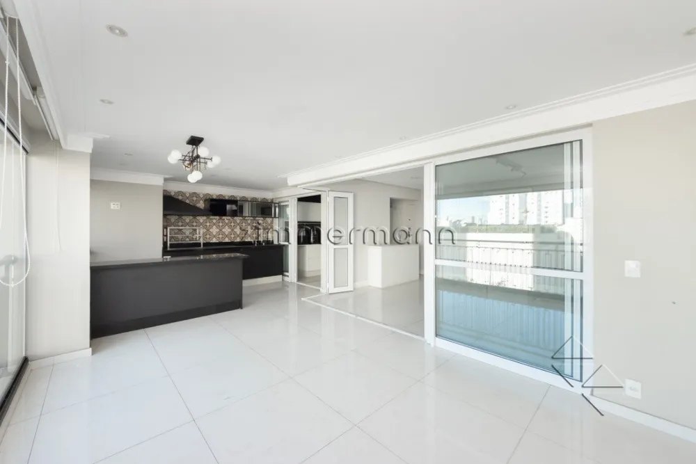 Apartamento, 3 quartos, 140 m² - Foto 1