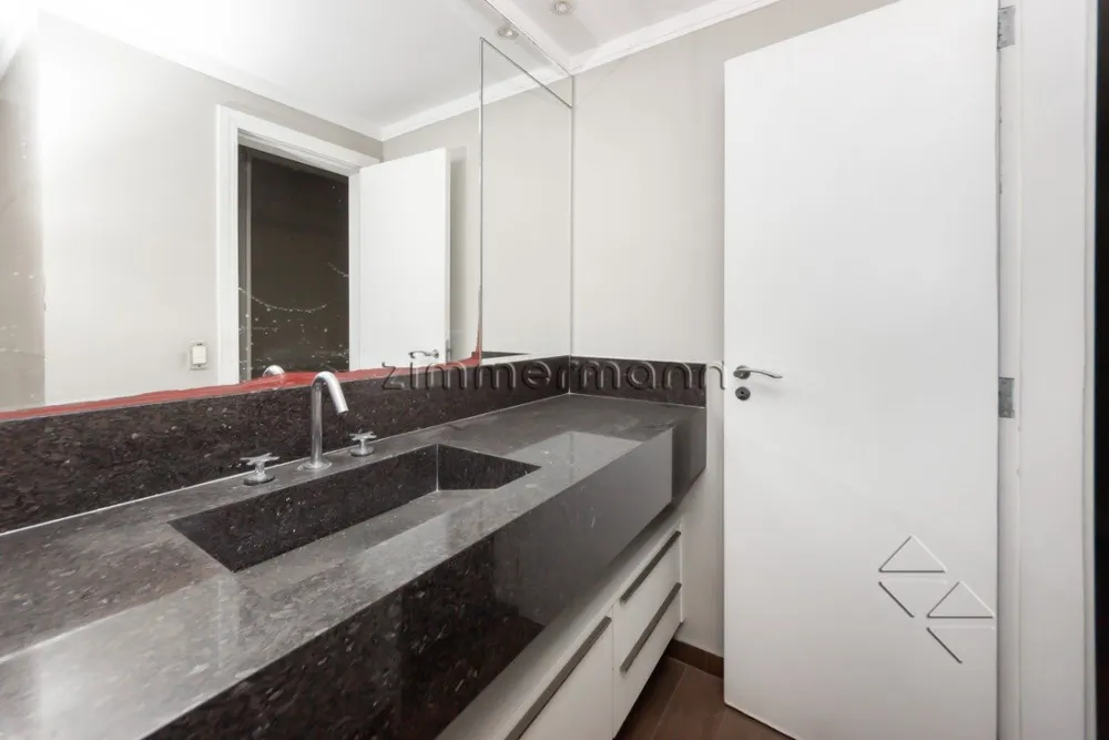 Apartamento, 3 quartos, 140 m² - Foto 6