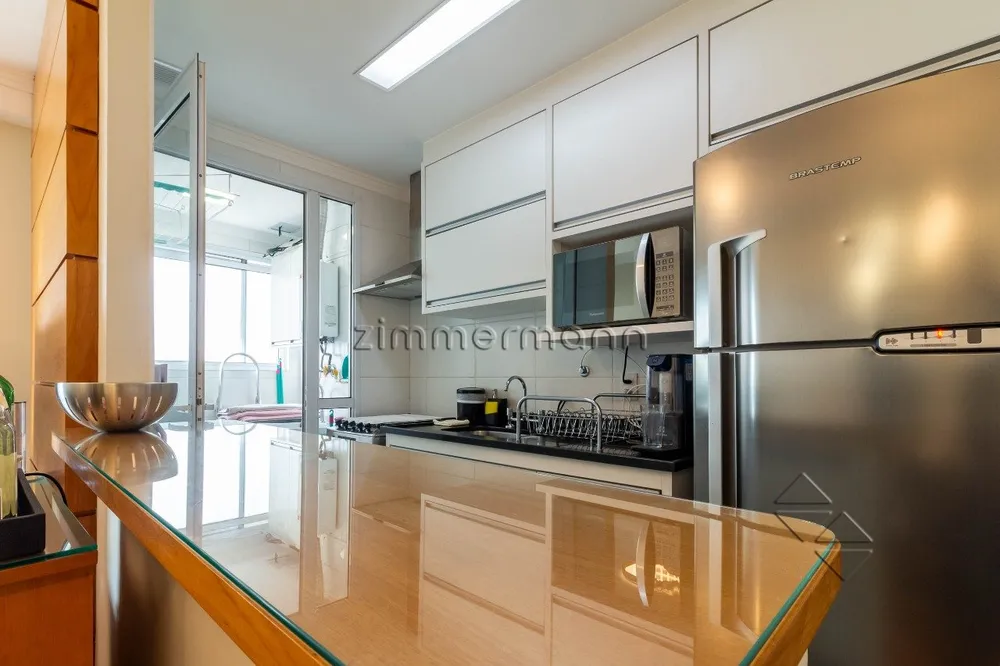 Apartamento, 2 quartos, 56 m² - Foto 8