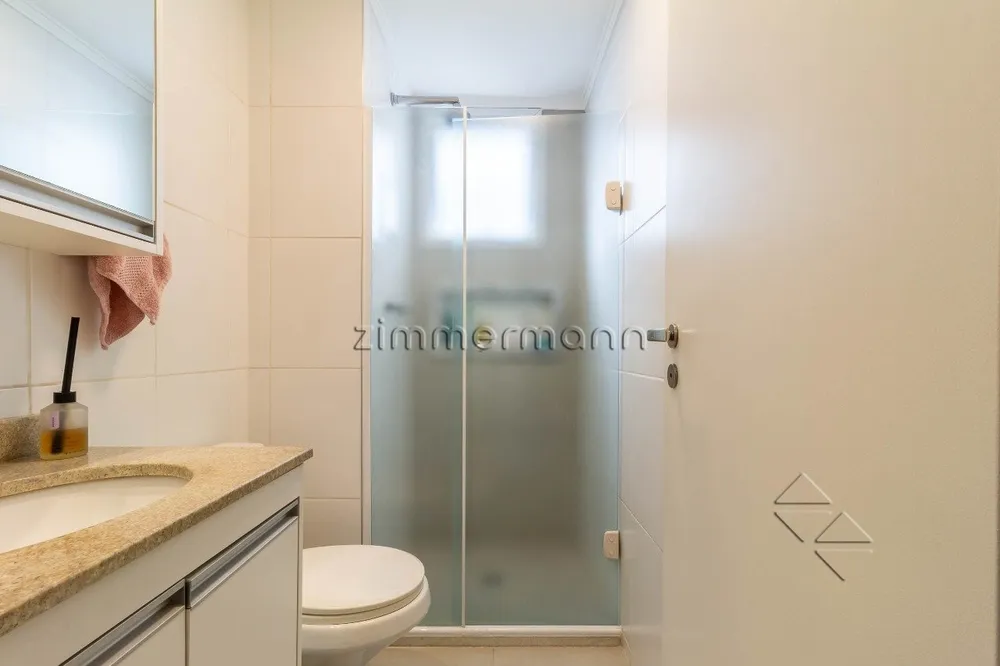 Apartamento, 2 quartos, 56 m² - Foto 4