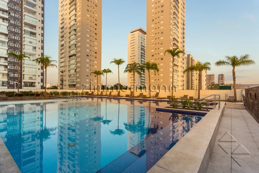 Apartamento, 2 quartos, 56 m² - Foto 8
