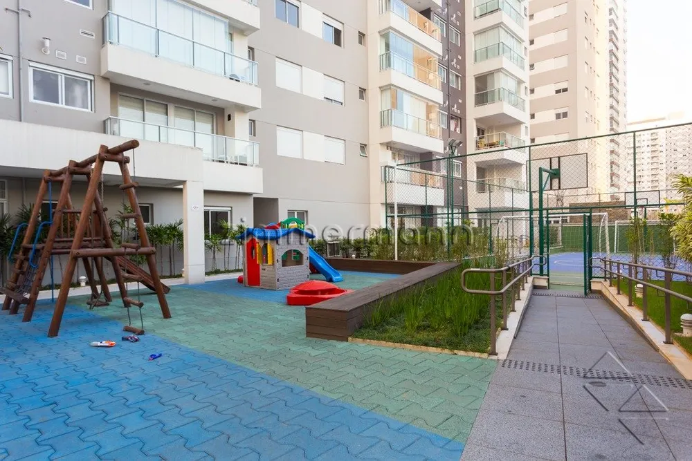 Apartamento, 2 quartos, 56 m² - Foto 5