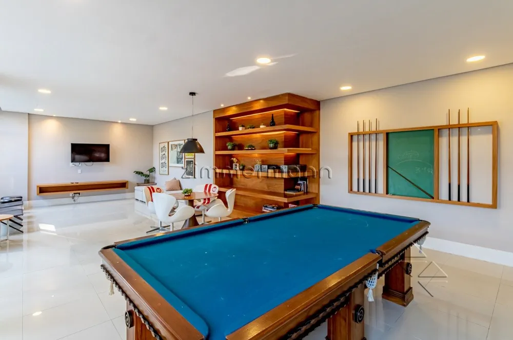 Apartamento, 2 quartos, 56 m² - Foto 2