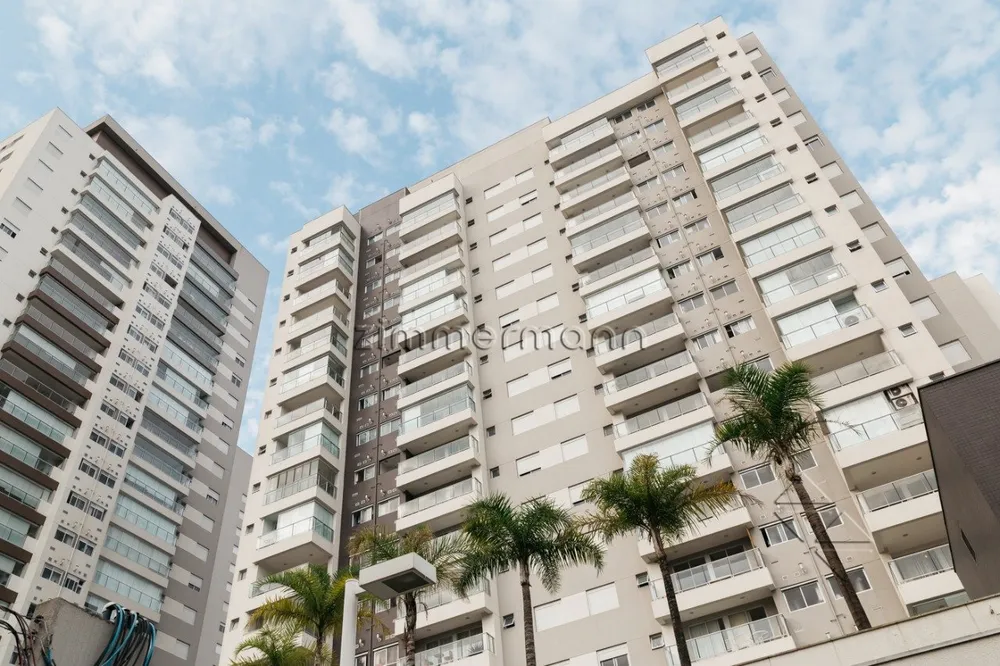 Apartamento, 2 quartos, 56 m² - Foto 1