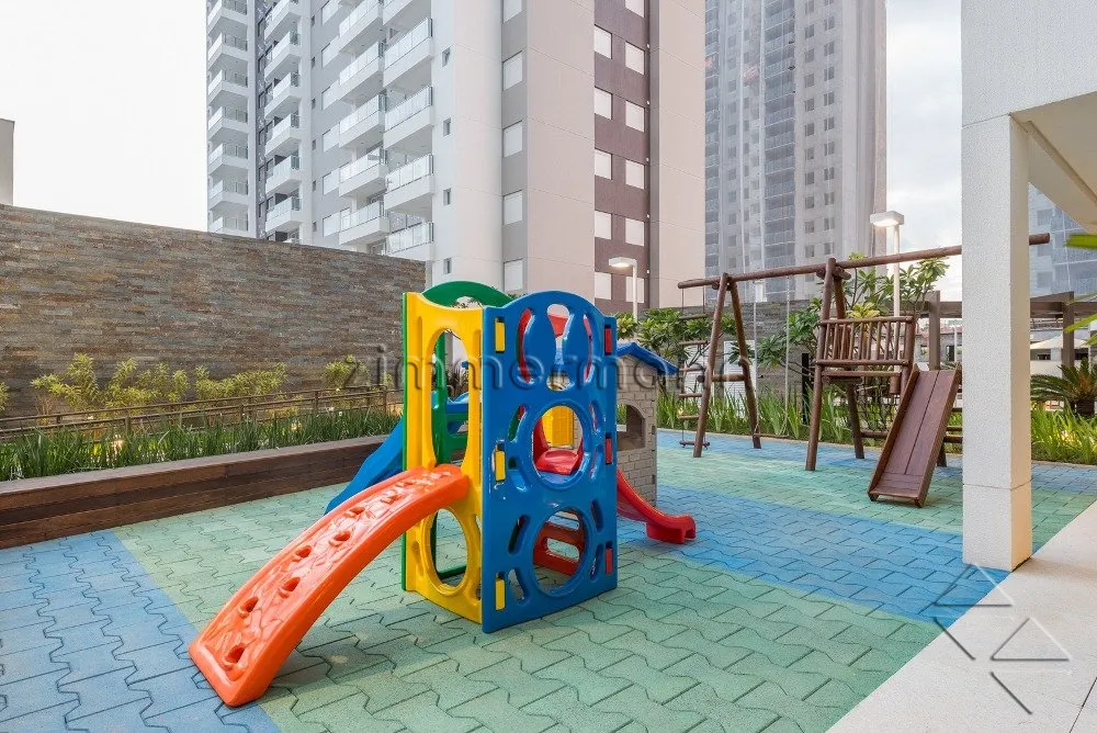 Apartamento, 2 quartos, 56 m² - Foto 4