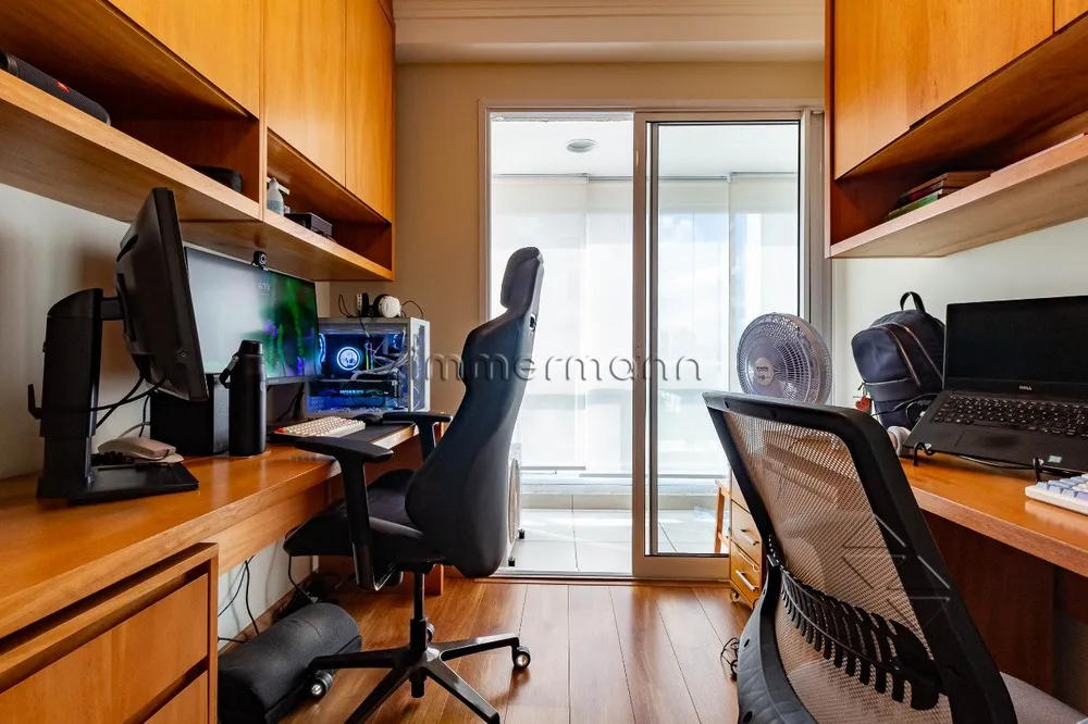 Apartamento, 2 quartos, 56 m² - Foto 5
