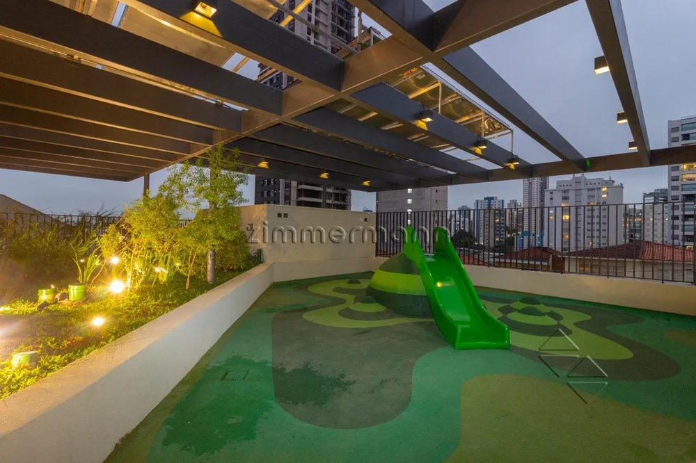 Apartamento, 2 quartos, 75 m² - Foto 9