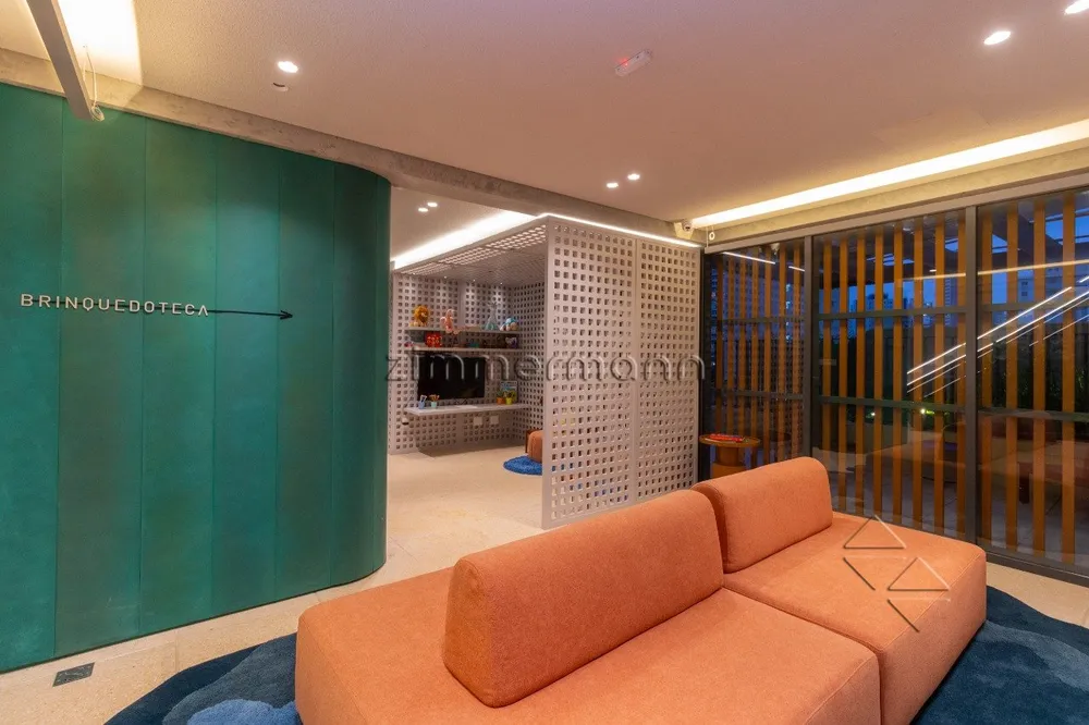Apartamento, 2 quartos, 75 m² - Foto 6