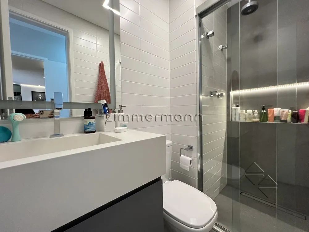 Apartamento, 2 quartos, 60 m² - Foto 3
