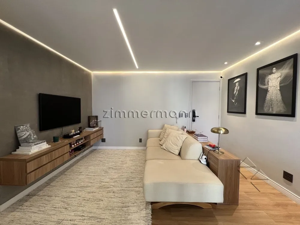 Apartamento, 2 quartos, 60 m² - Foto 1