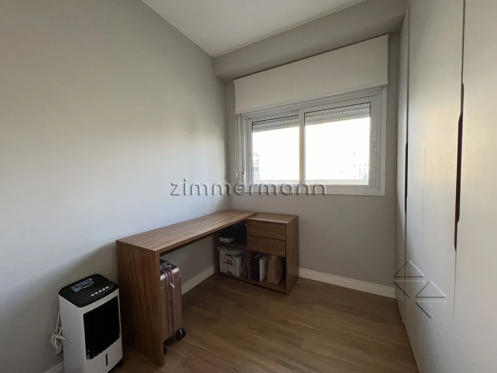 Apartamento, 2 quartos, 60 m² - Foto 2