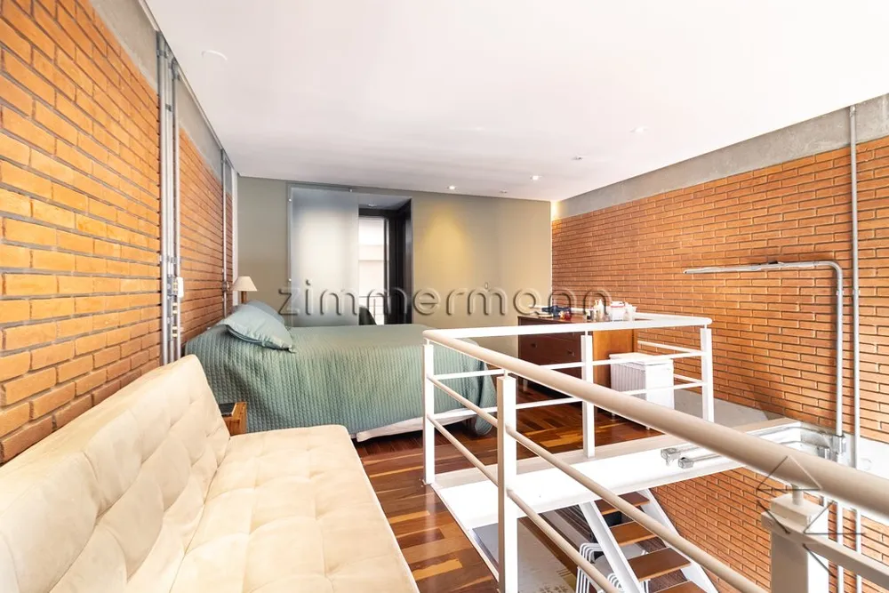 Apartamento, 1 quarto, 78 m² - Foto 1