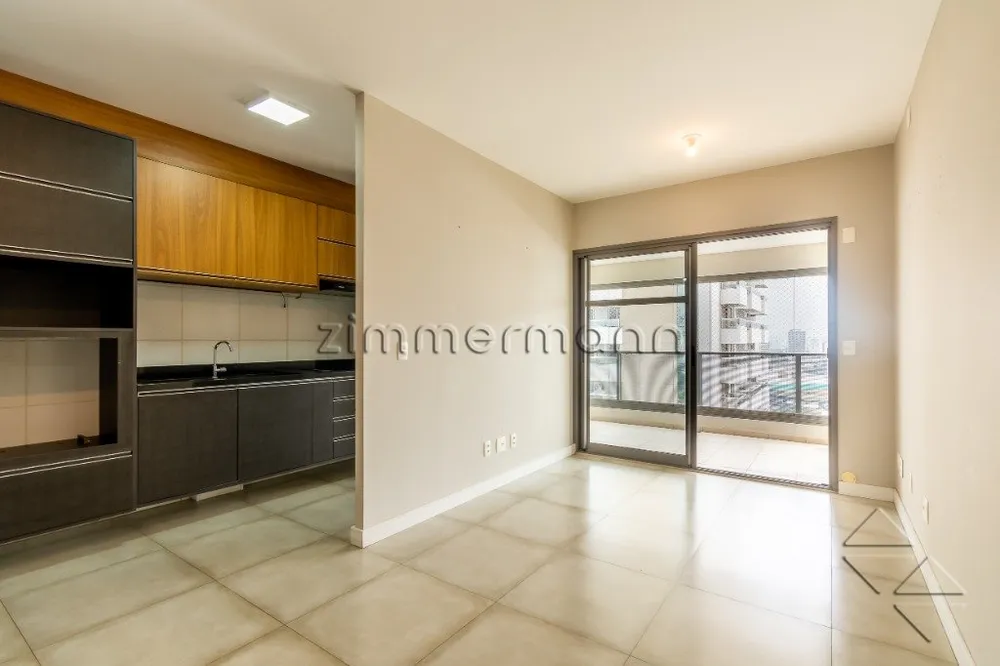 Apartamento, 2 quartos, 76 m² - Foto 2