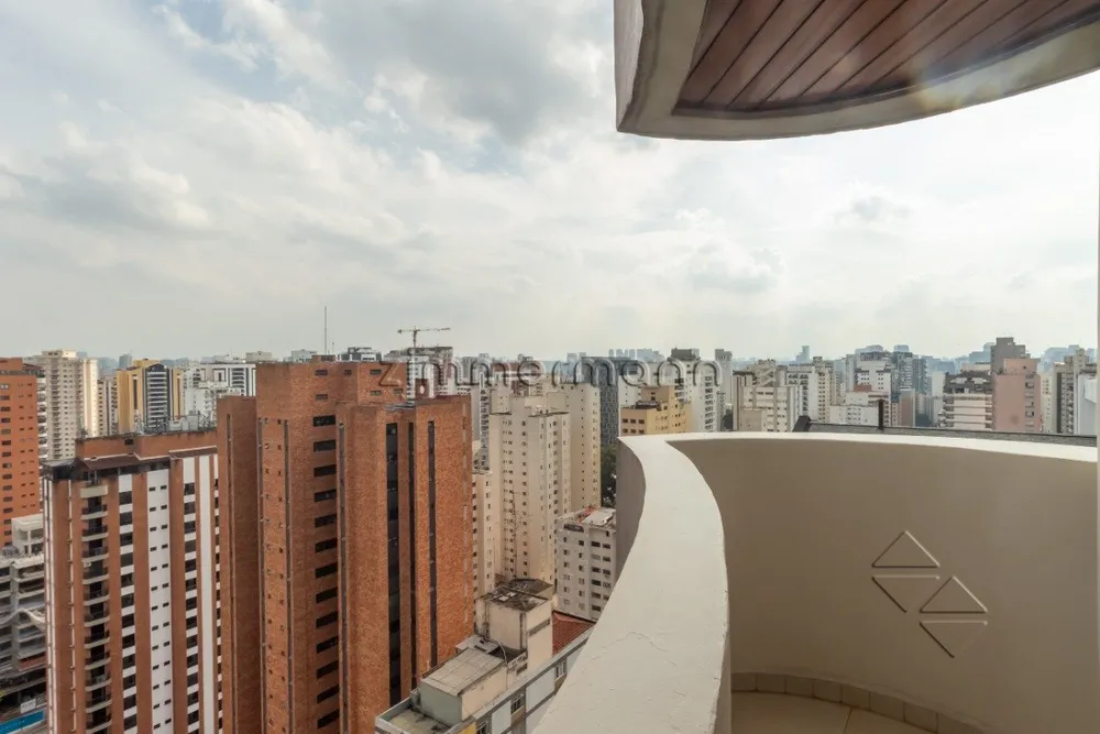 Apartamento, 4 quartos, 198 m² - Foto 10