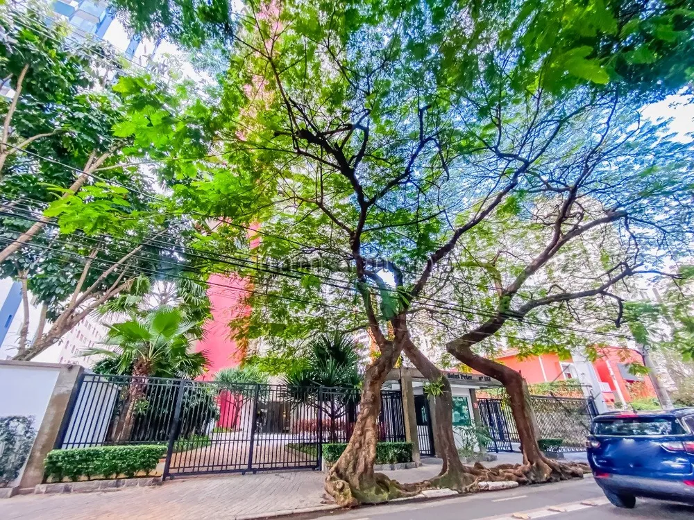 Apartamento, 4 quartos, 198 m² - Foto 6