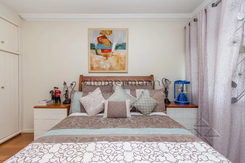 Apartamento, 4 quartos, 198 m² - Foto 1