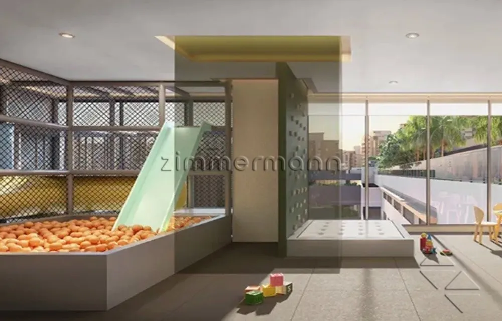 Apartamento, 4 quartos, 190 m² - Foto 3