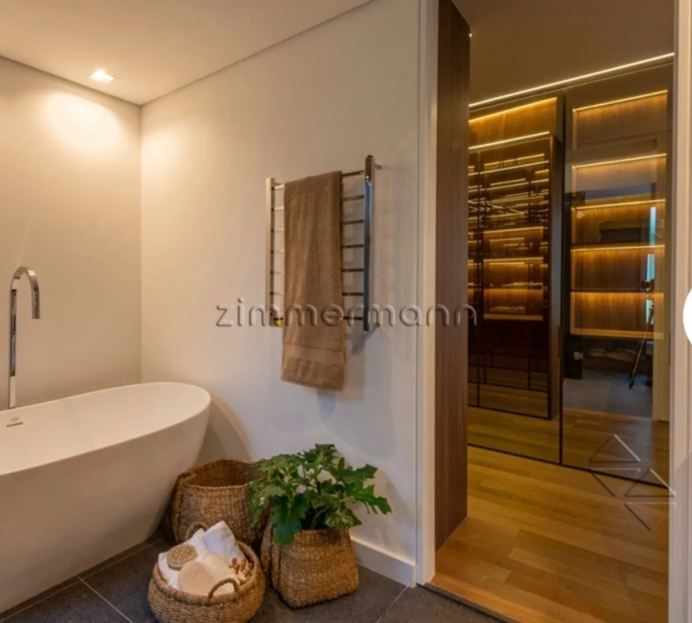 Apartamento, 4 quartos, 190 m² - Foto 8