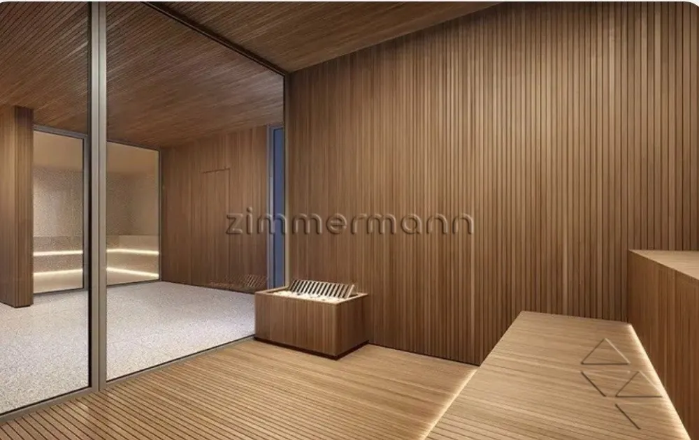 Apartamento, 4 quartos, 190 m² - Foto 6