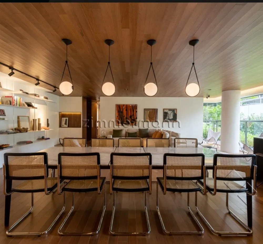 Apartamento, 4 quartos, 190 m² - Foto 1
