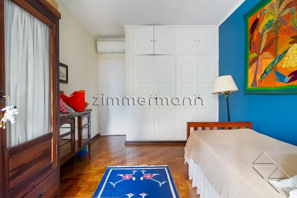 Apartamento, 3 quartos, 201 m² - Foto 8