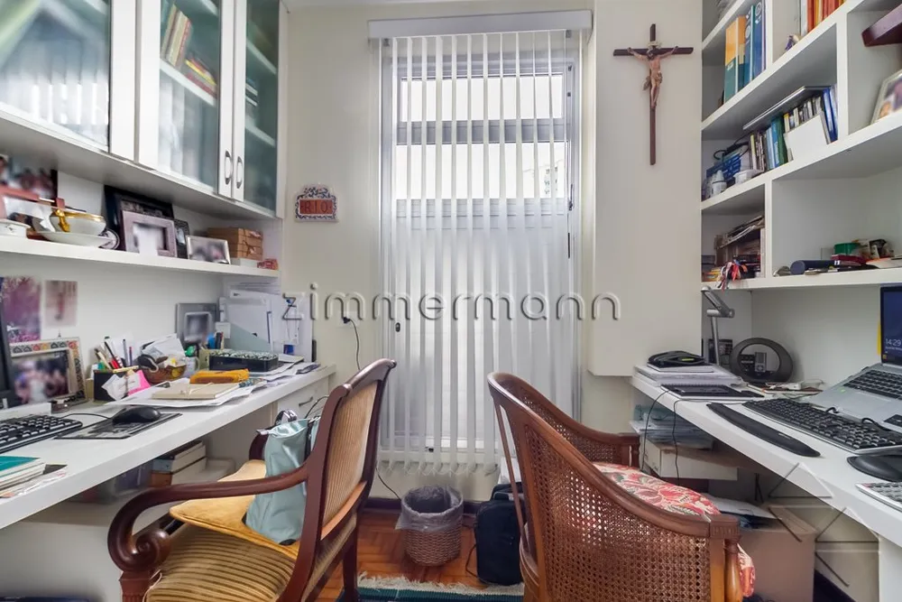 Apartamento, 3 quartos, 201 m² - Foto 3