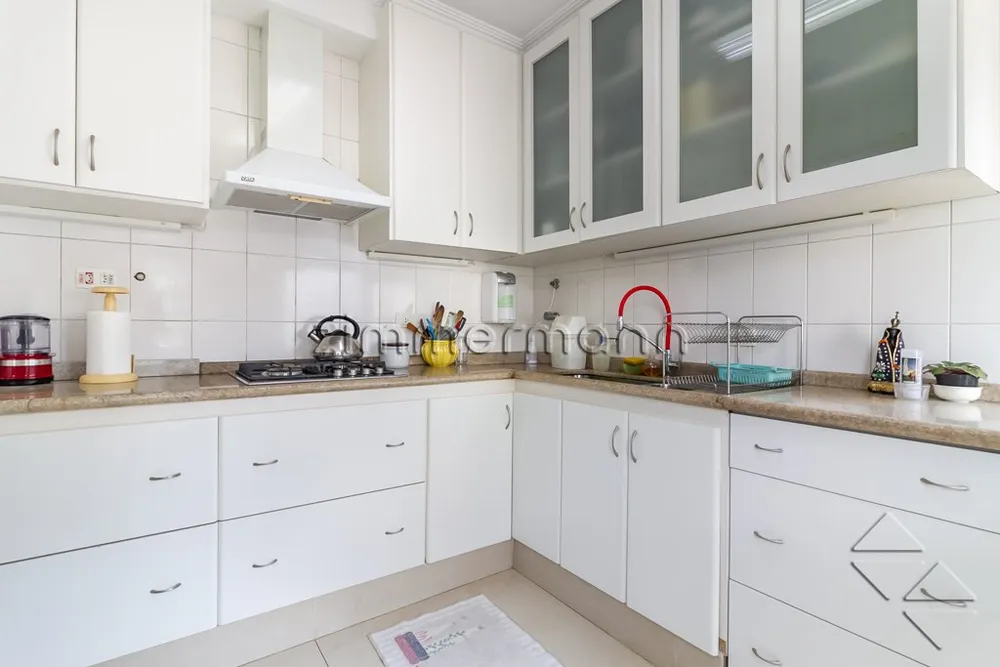 Apartamento, 3 quartos, 201 m² - Foto 1