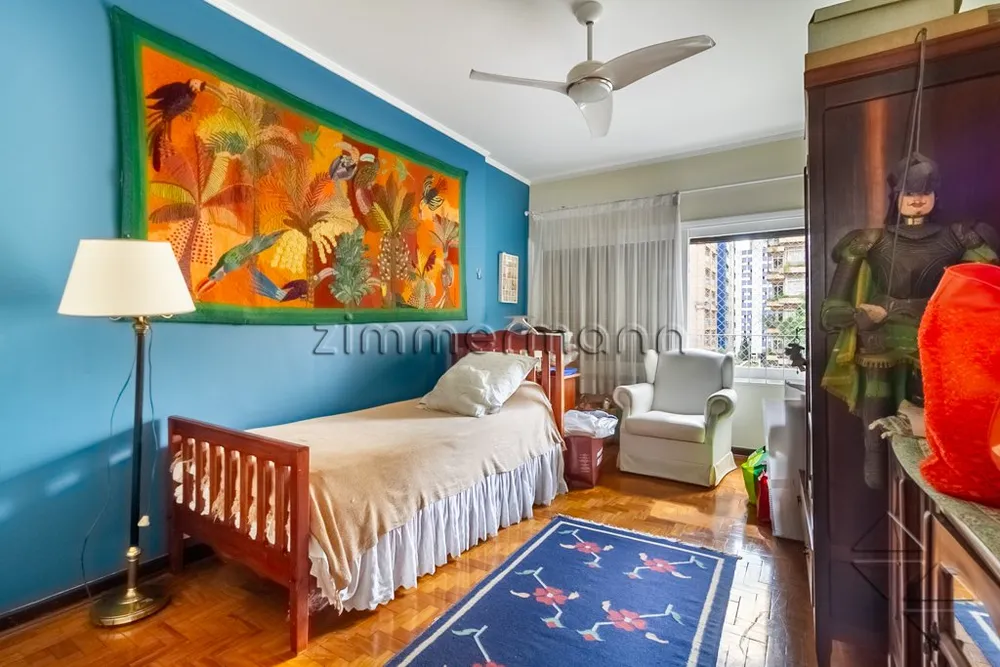 Apartamento, 3 quartos, 201 m² - Foto 4