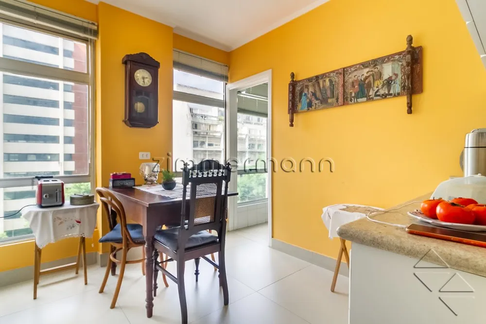 Apartamento, 3 quartos, 201 m² - Foto 2