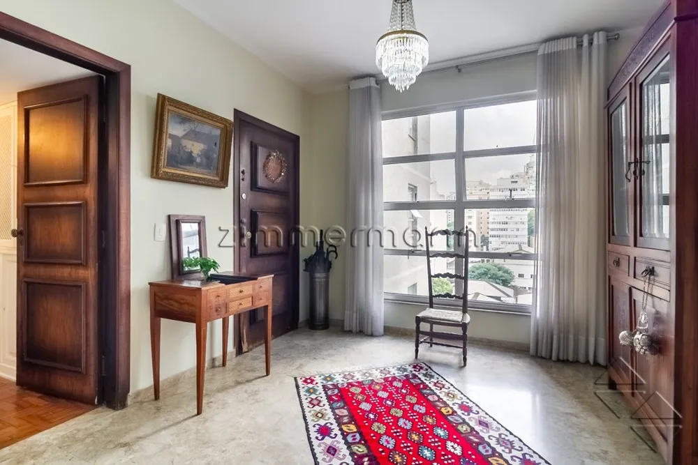 Apartamento, 3 quartos, 201 m² - Foto 5