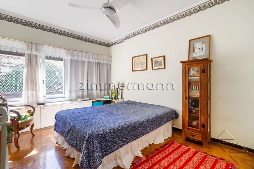 Apartamento, 3 quartos, 201 m² - Foto 8