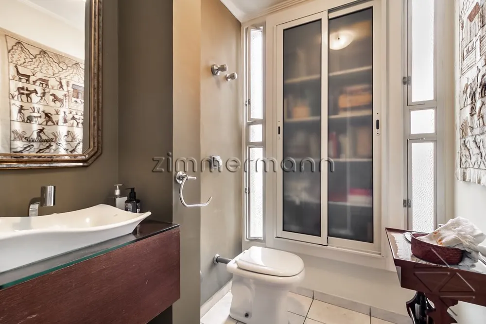 Apartamento, 3 quartos, 201 m² - Foto 6
