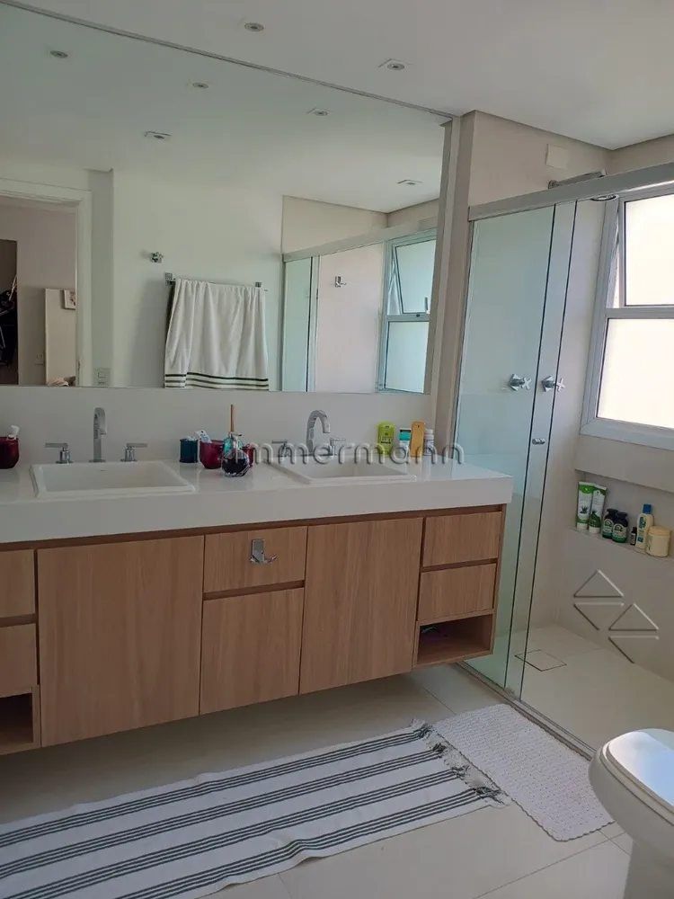 Apartamento, 4 quartos, 204 m² - Foto 5