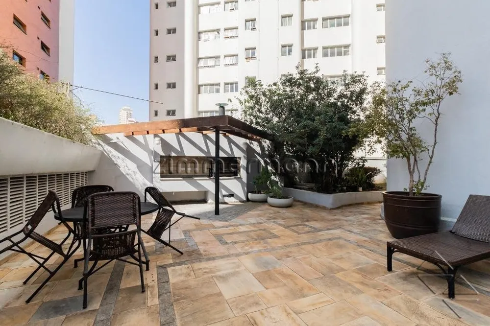 Apartamento, 4 quartos, 204 m² - Foto 7