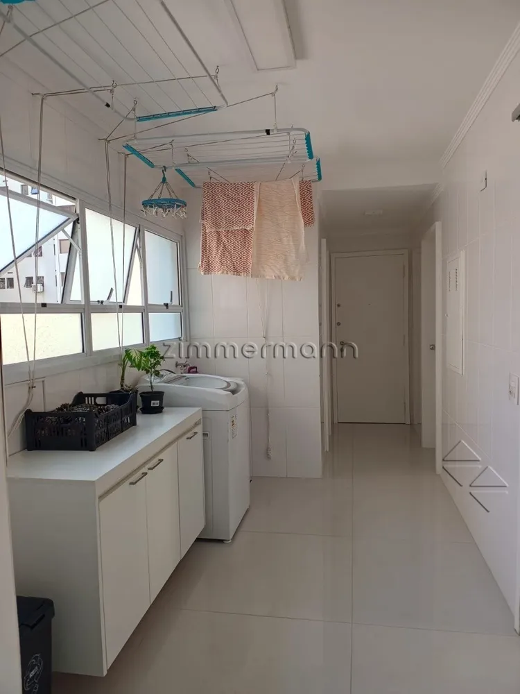 Apartamento, 4 quartos, 204 m² - Foto 1