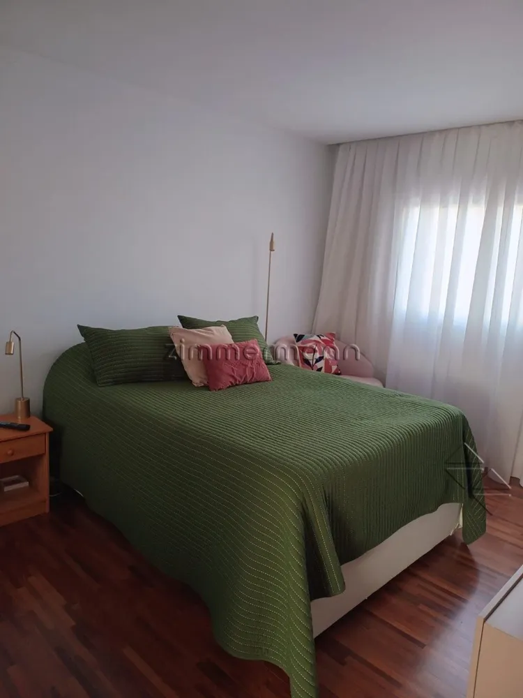 Apartamento, 4 quartos, 204 m² - Foto 3
