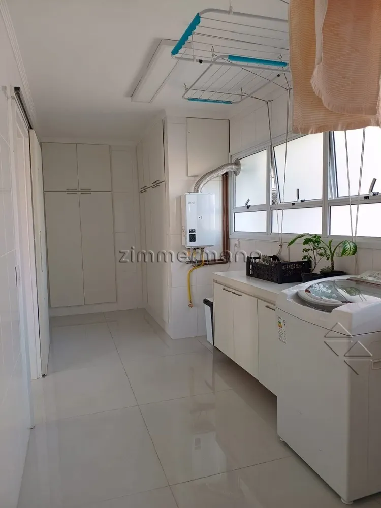 Apartamento, 4 quartos, 204 m² - Foto 4