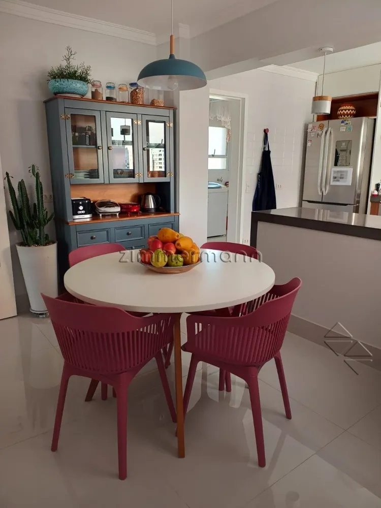 Apartamento, 4 quartos, 204 m² - Foto 2