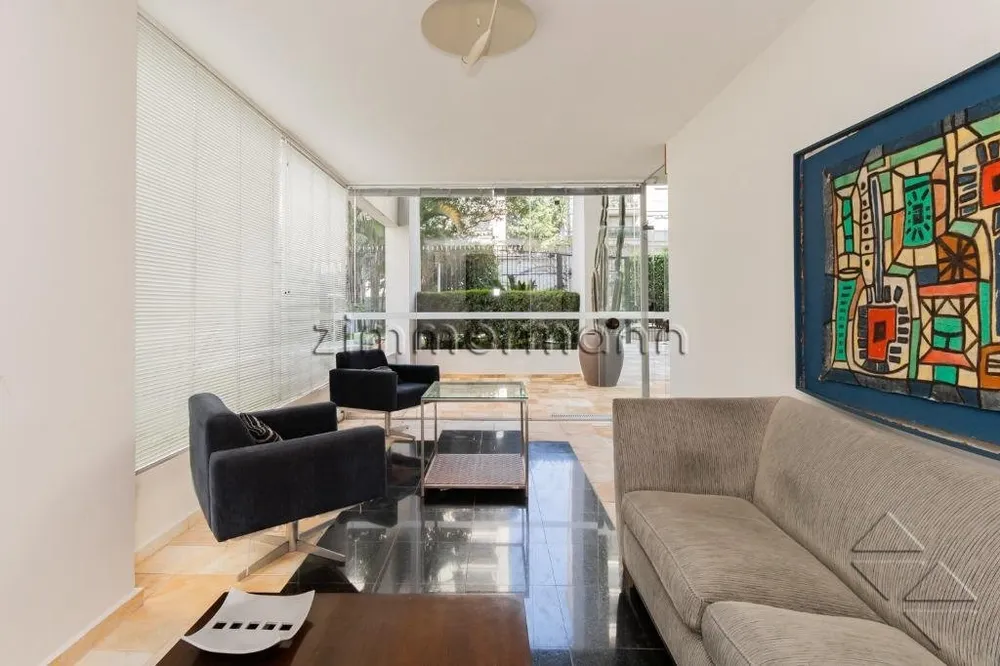 Apartamento, 4 quartos, 204 m² - Foto 8