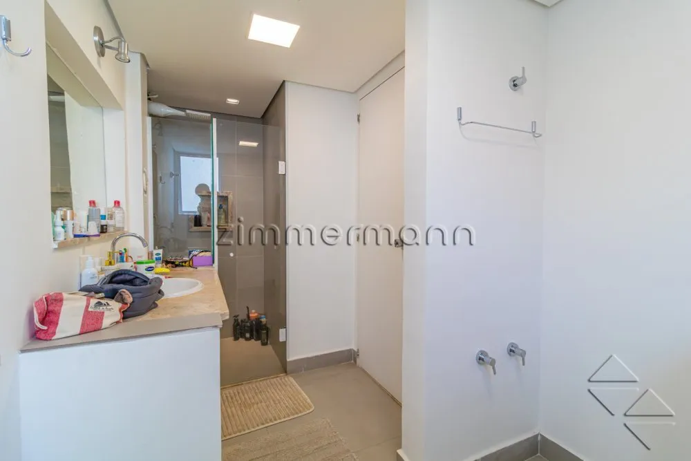 Apartamento, 3 quartos, 110 m² - Foto 1