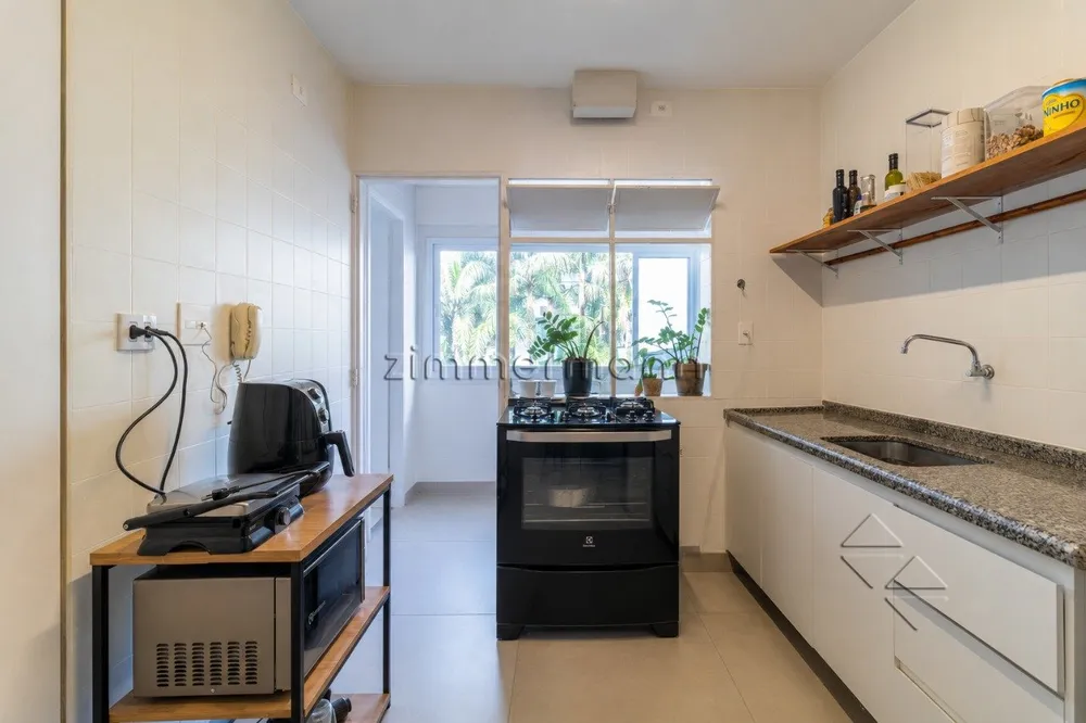 Apartamento, 3 quartos, 110 m² - Foto 2