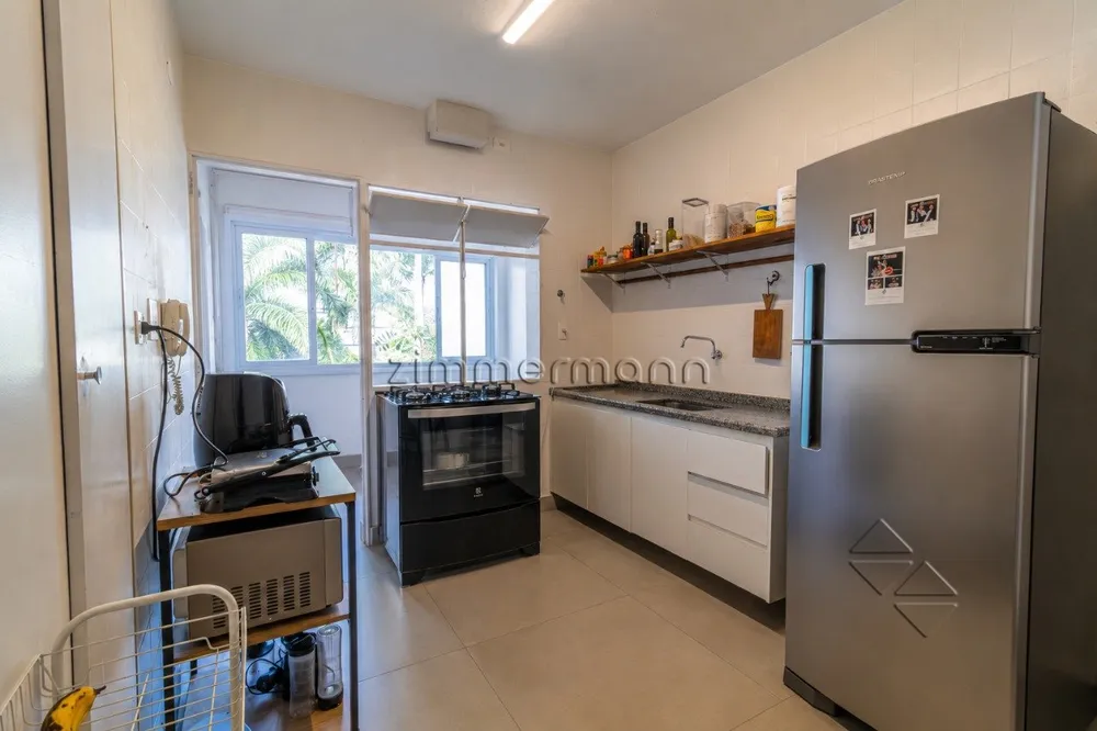 Apartamento, 3 quartos, 110 m² - Foto 5